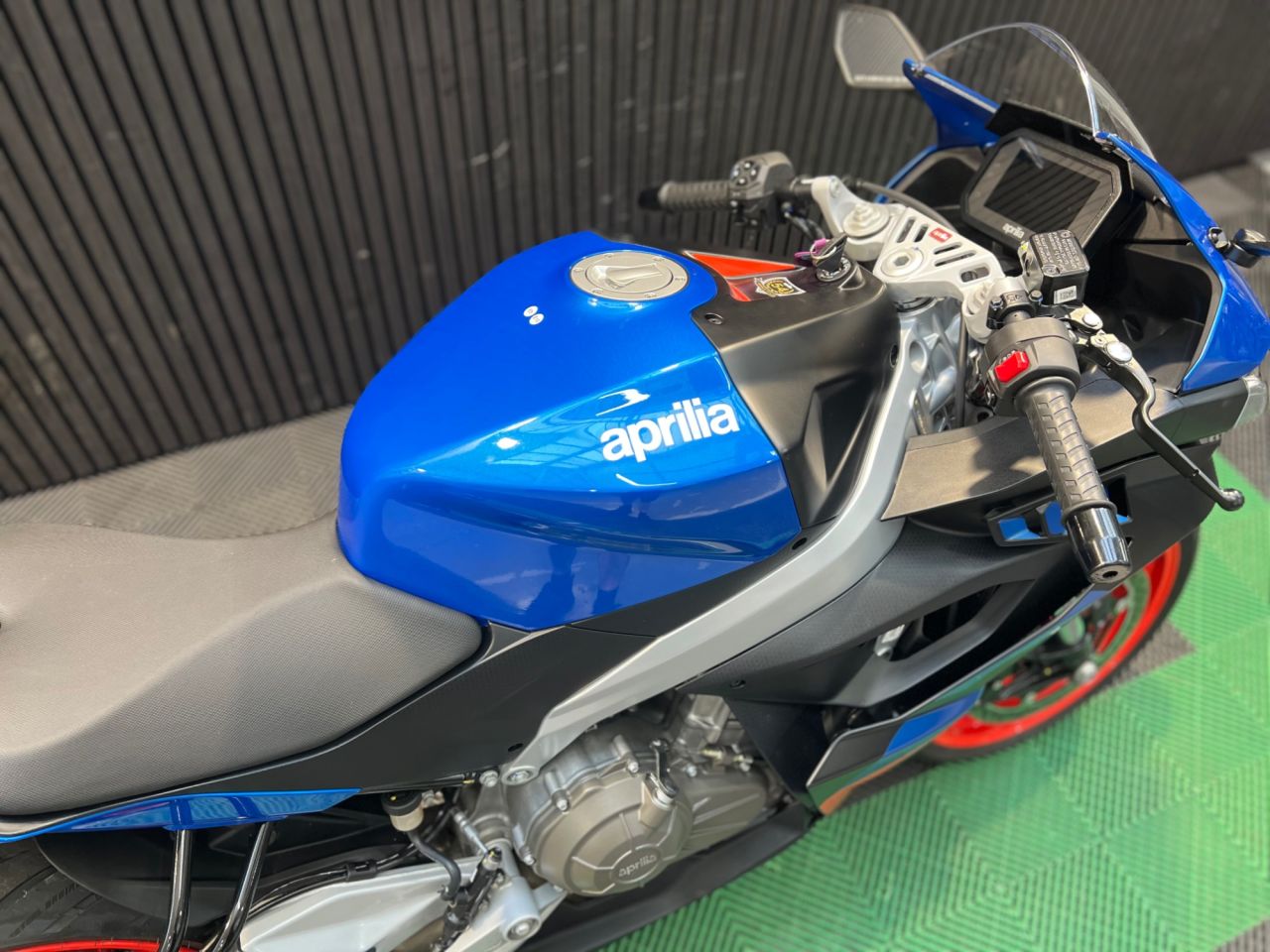Used Aprilia RS457 for sale - 78692170: Photo 16
