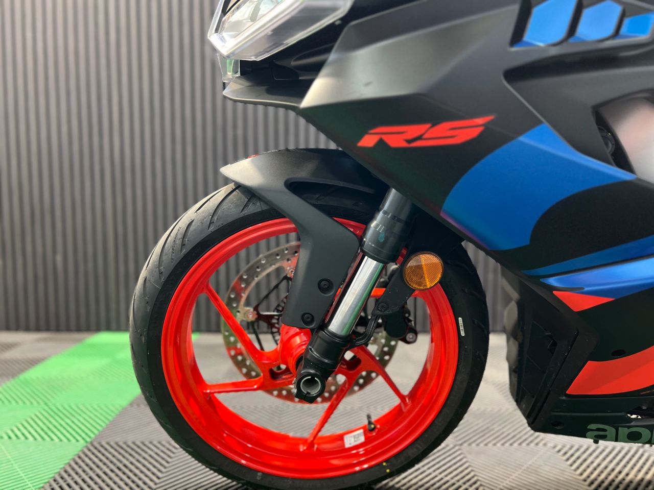 Used Aprilia RS457 for sale - 78692170: Photo 18