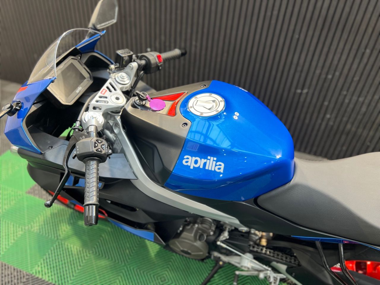 Used Aprilia RS457 for sale - 78692170: Photo 22