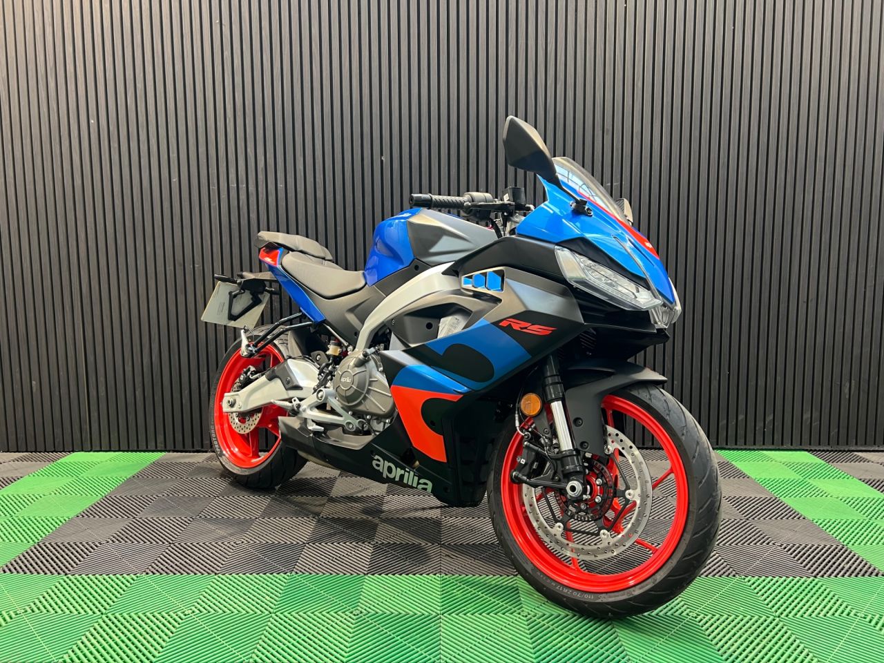 Used Aprilia RS457 for sale - 78692170: Photo 6