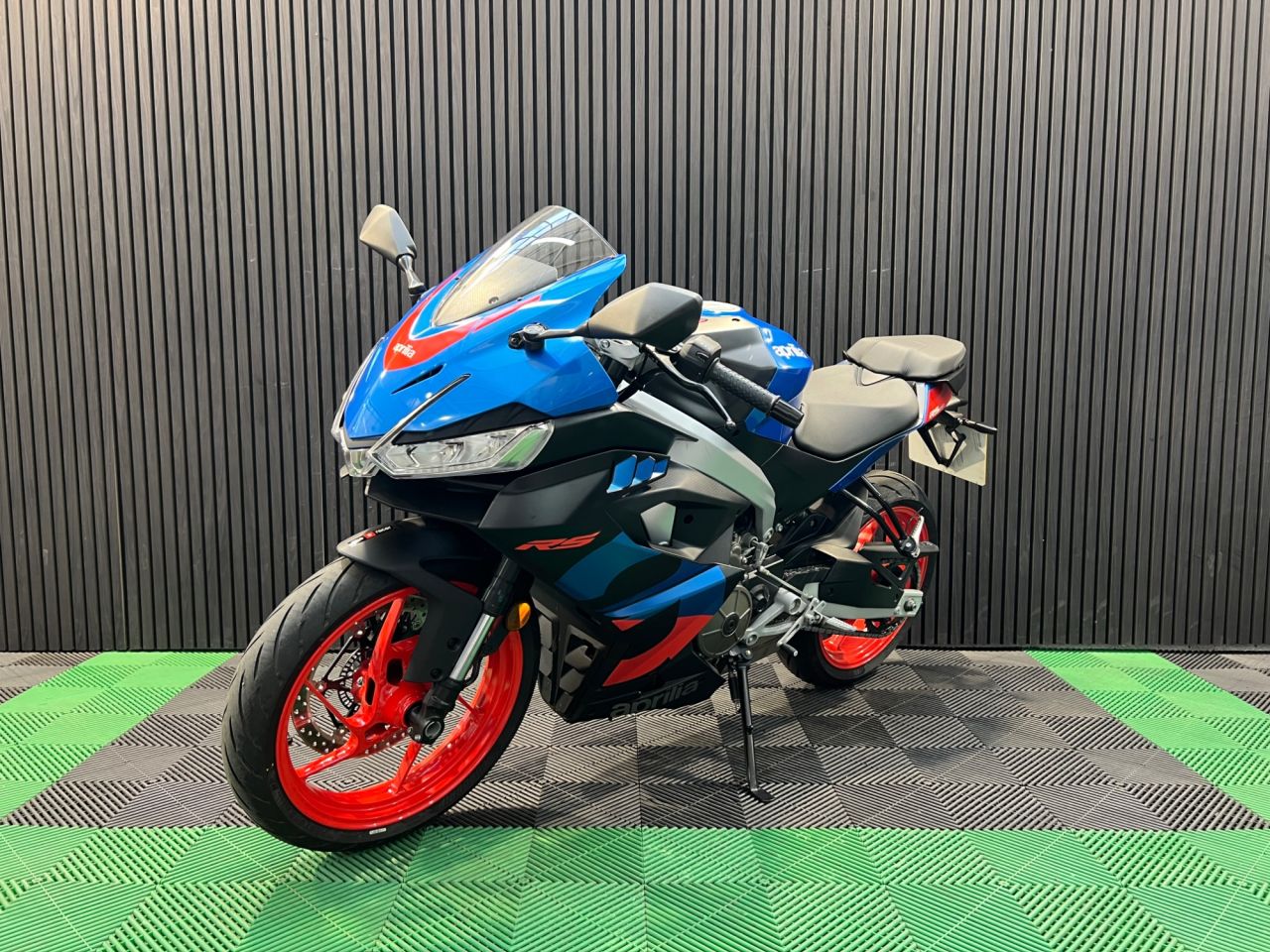 Used Aprilia RS457 for sale - 78692170: Photo 9