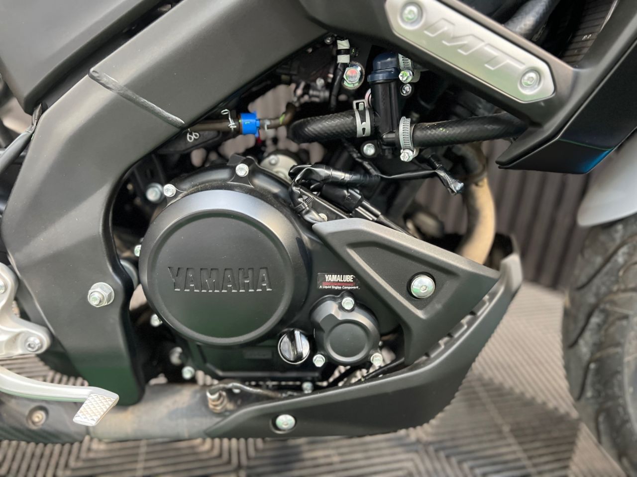 Used Yamaha MT-125 for sale - 78434582: Photo 14
