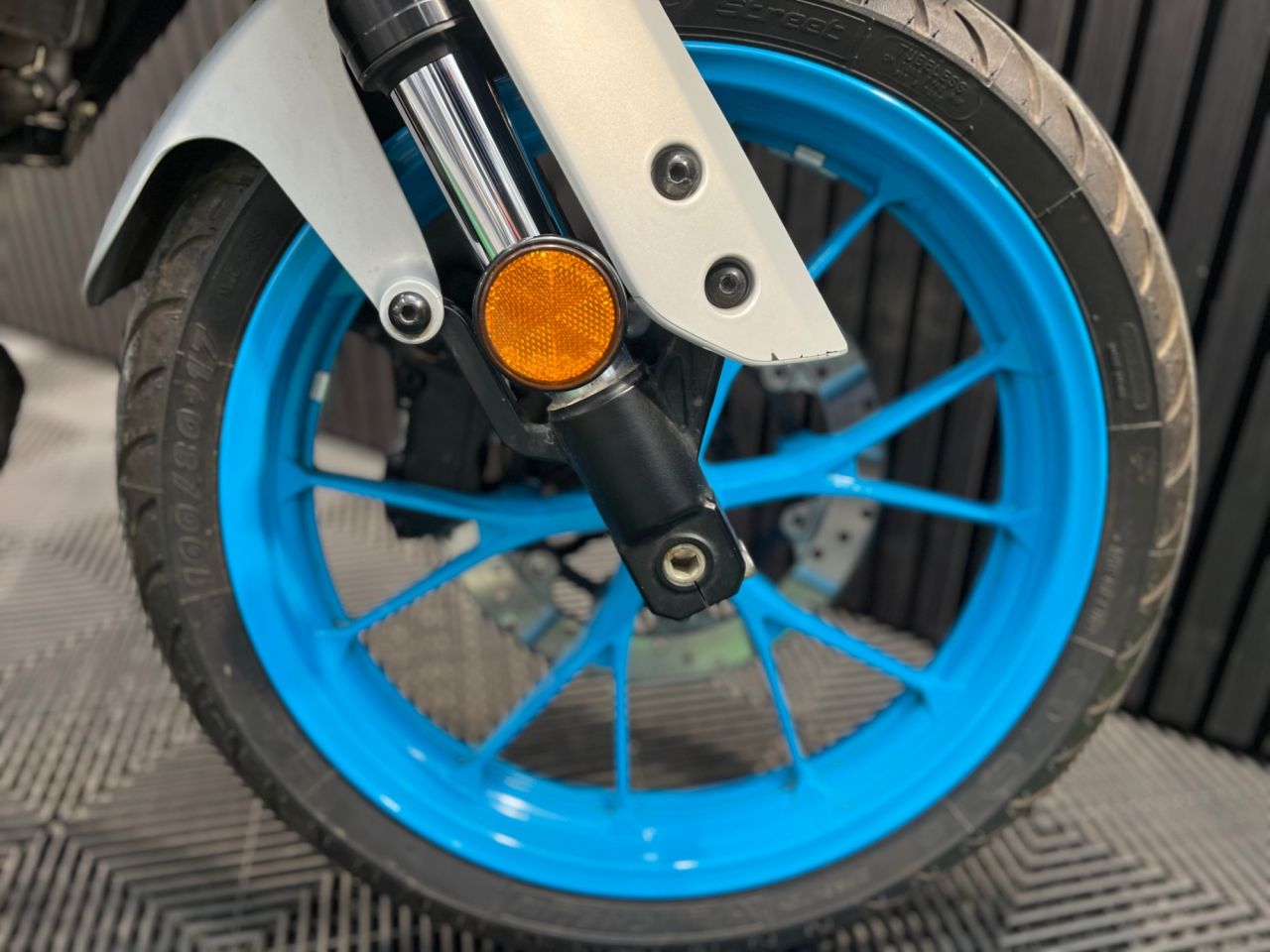 Used Yamaha MT-125 for sale - 78434582: Photo 15