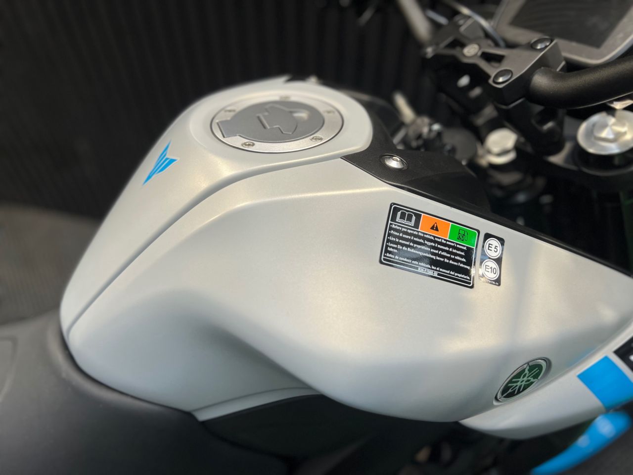 Used Yamaha MT-125 for sale - 78434582: Photo 18