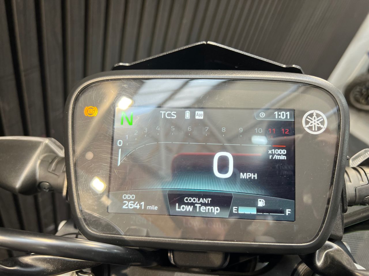 Used Yamaha MT-125 for sale - 78434582: Photo 19