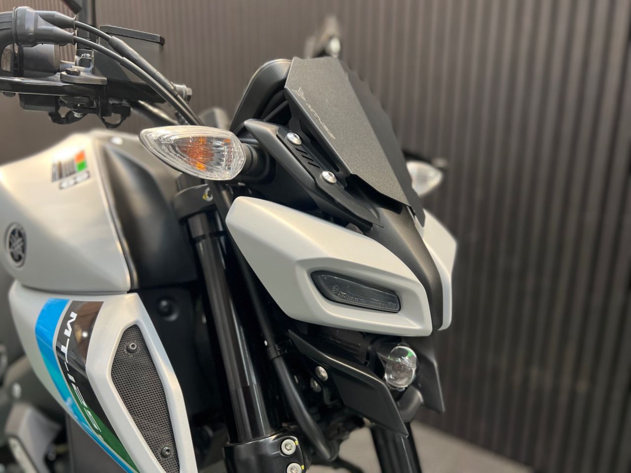 Used Yamaha MT-125 for sale - 78434582: Photo 20