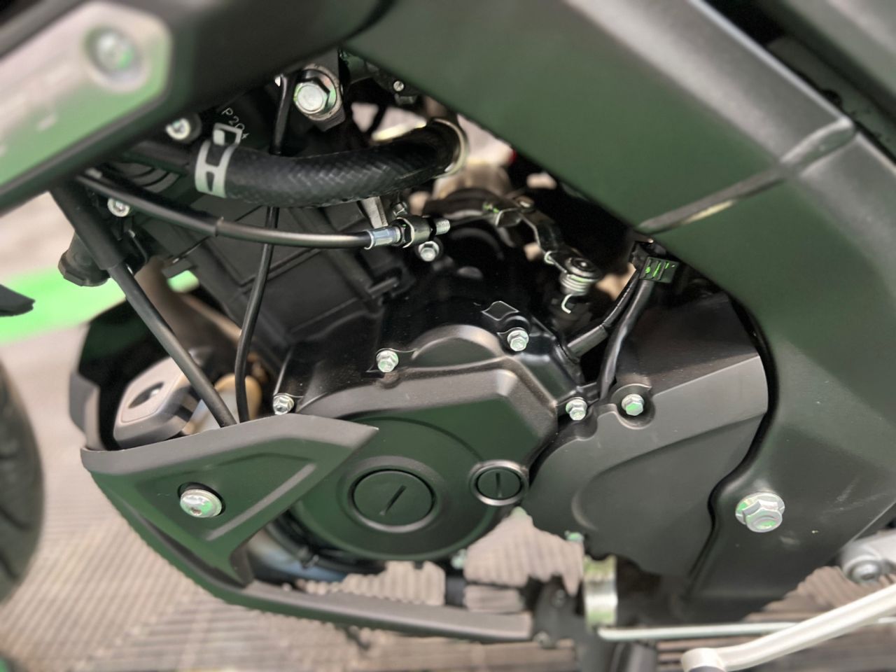 Used Yamaha MT-125 for sale - 78434582: Photo 22