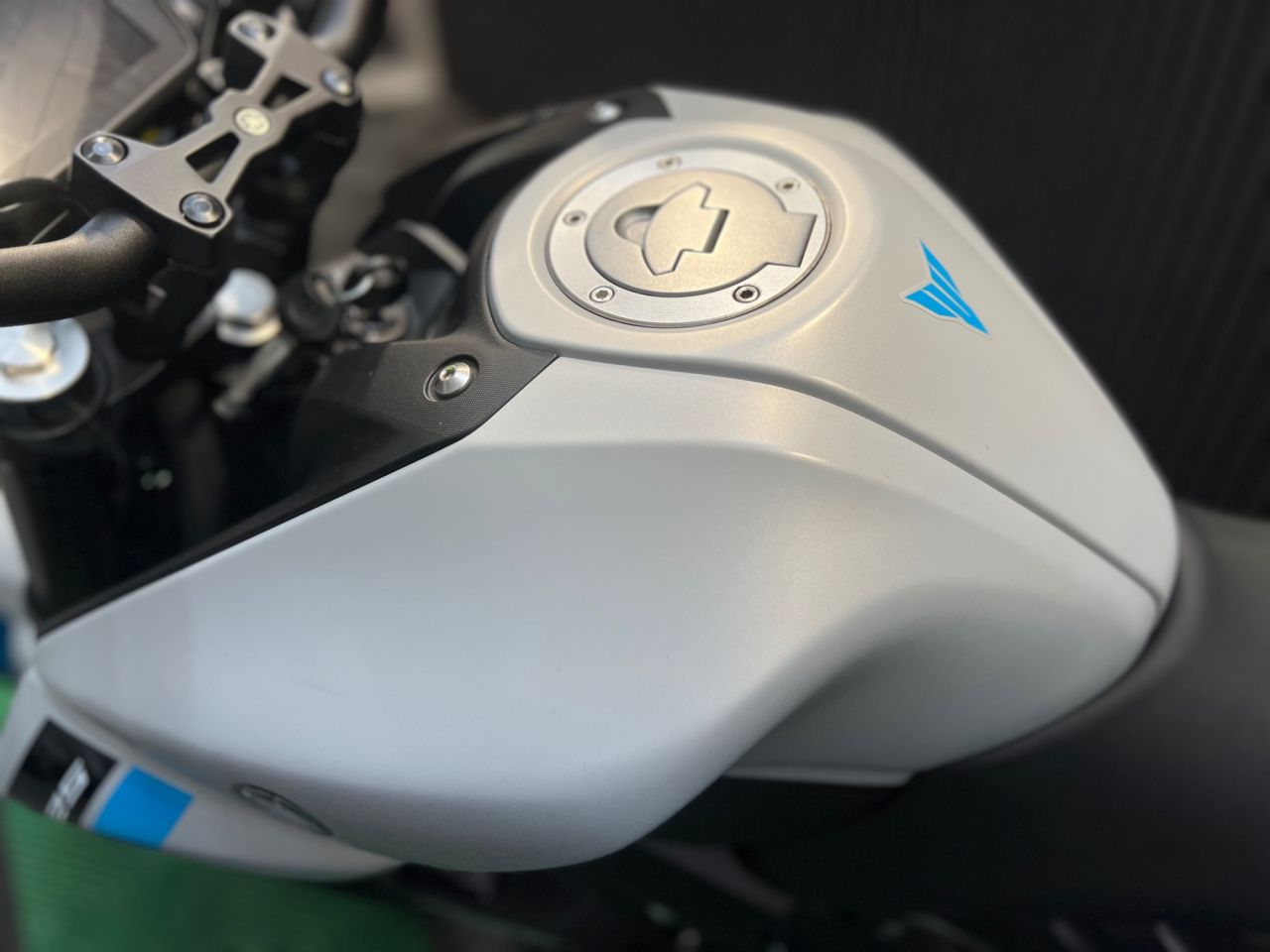 Used Yamaha MT-125 for sale - 78434582: Photo 24
