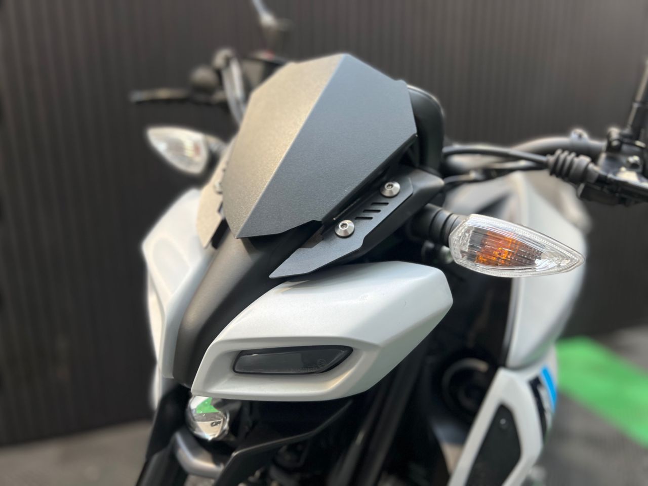 Used Yamaha MT-125 for sale - 78434582: Photo 25