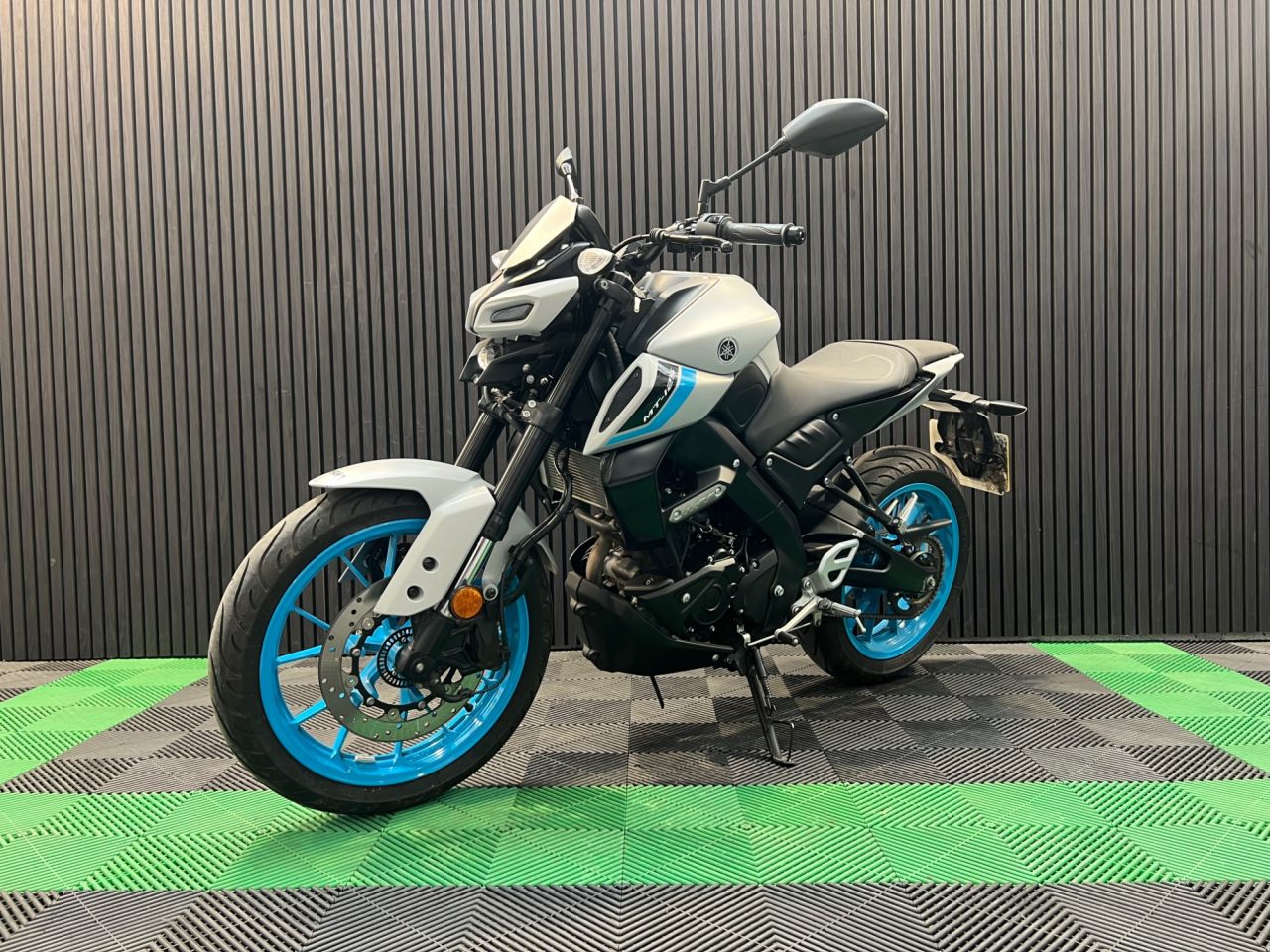 Used Yamaha MT-125 for sale - 78434582: Photo 7