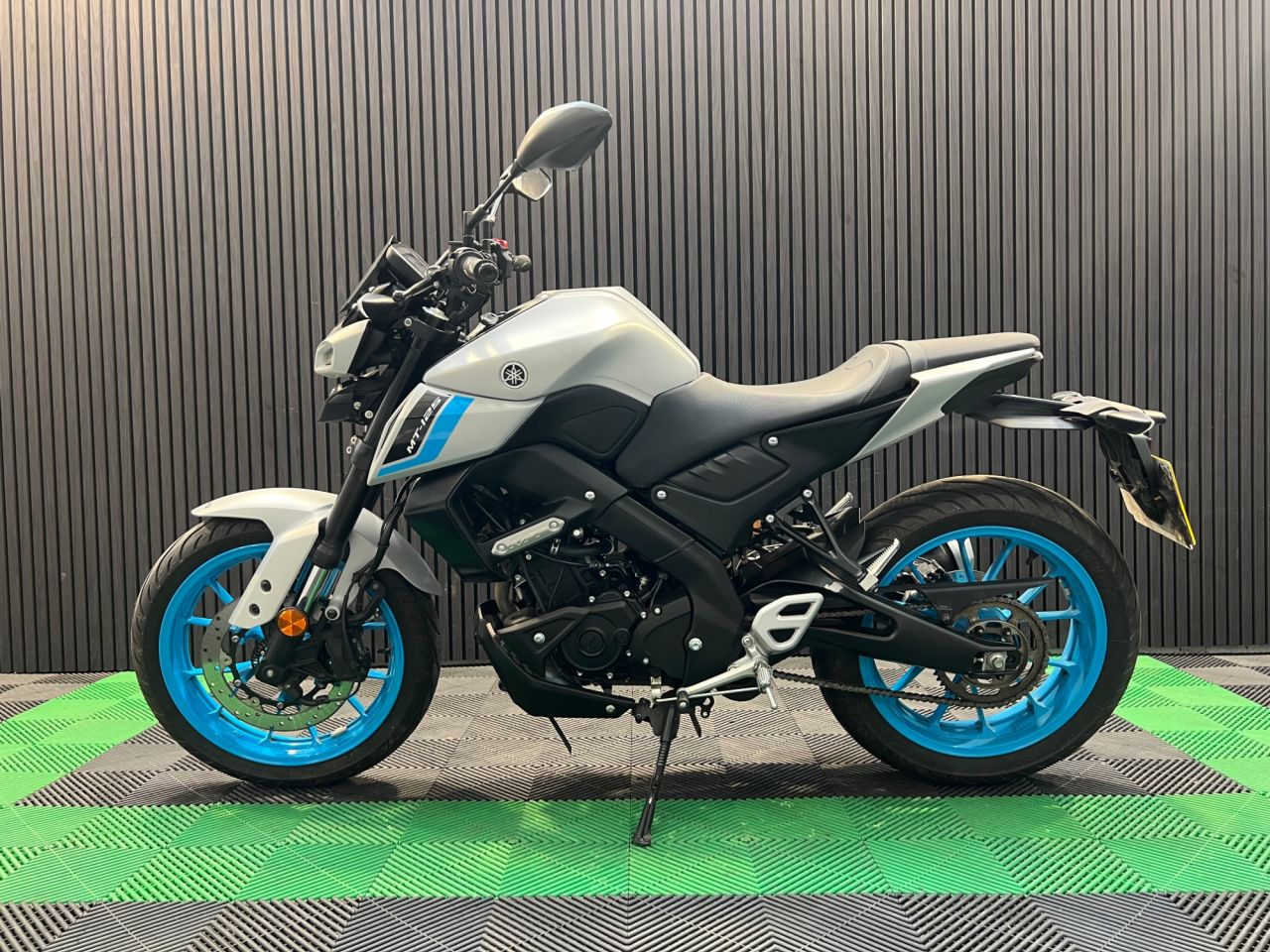 Used Yamaha MT-125 for sale - 78434582: Photo 9