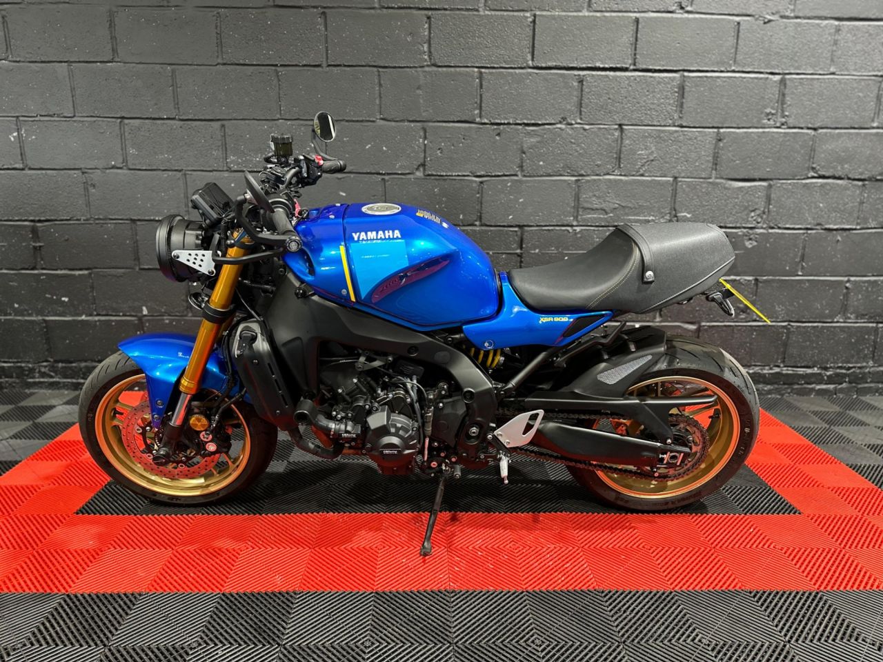 Used Yamaha XSR900 for sale - 78434711: Photo 11