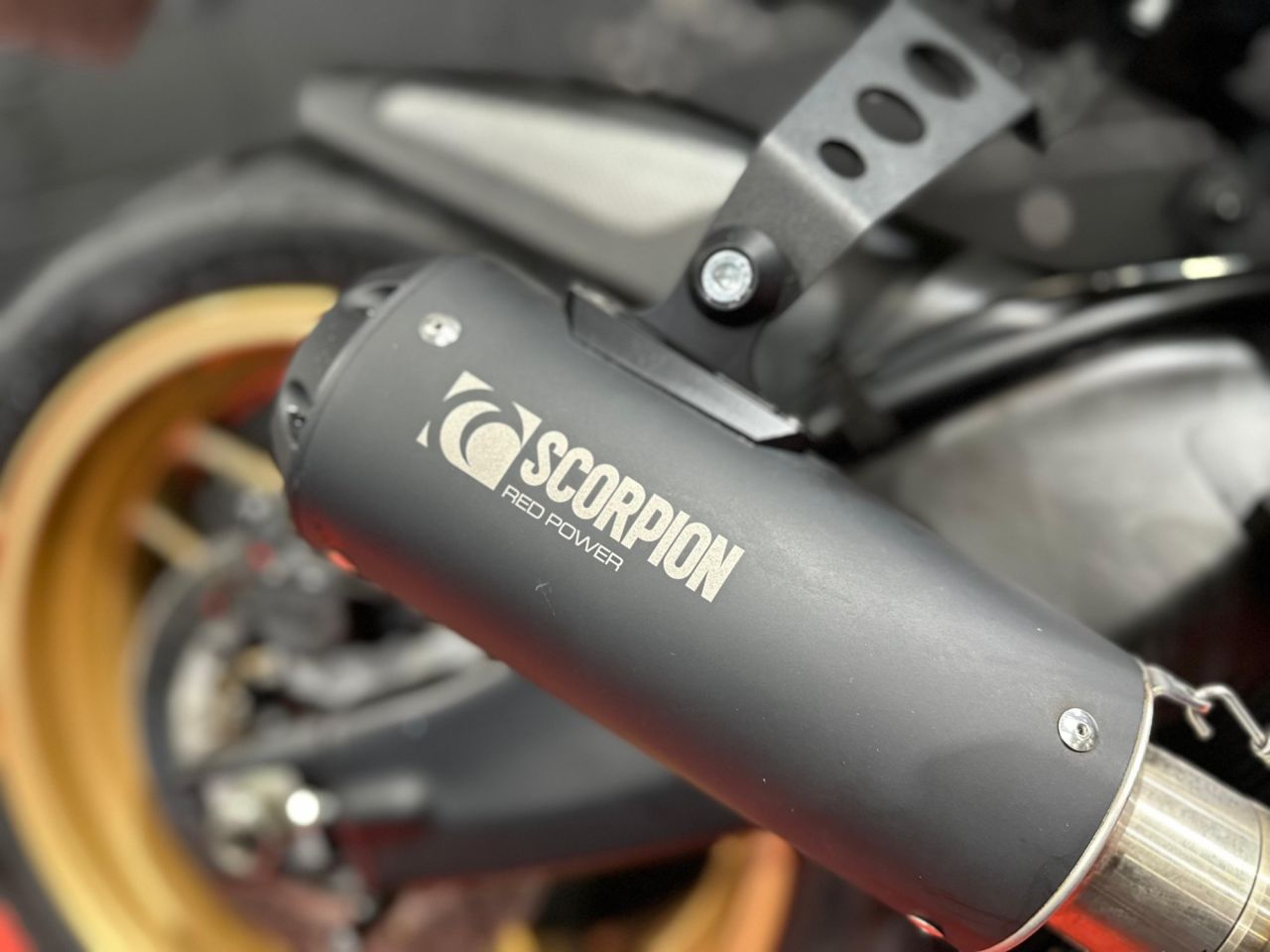 Used Yamaha XSR900 for sale - 78434711: Photo 14