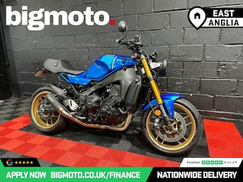 Used Yamaha XSR900 undefined for sale - bike-78434711: Photo