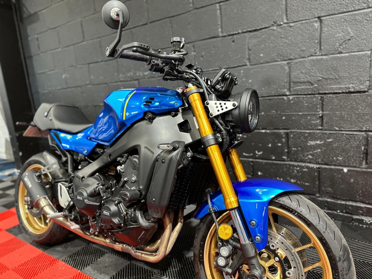 Used Yamaha XSR900 for sale - 78434711: Photo 25