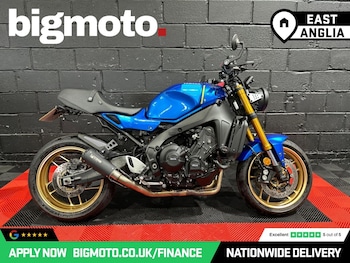 Used Yamaha XSR900 undefined for sale - bike-78434711: Photo