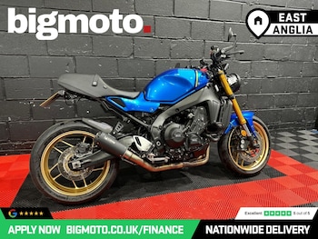 Used Yamaha XSR900 undefined for sale - bike-78434711: Photo