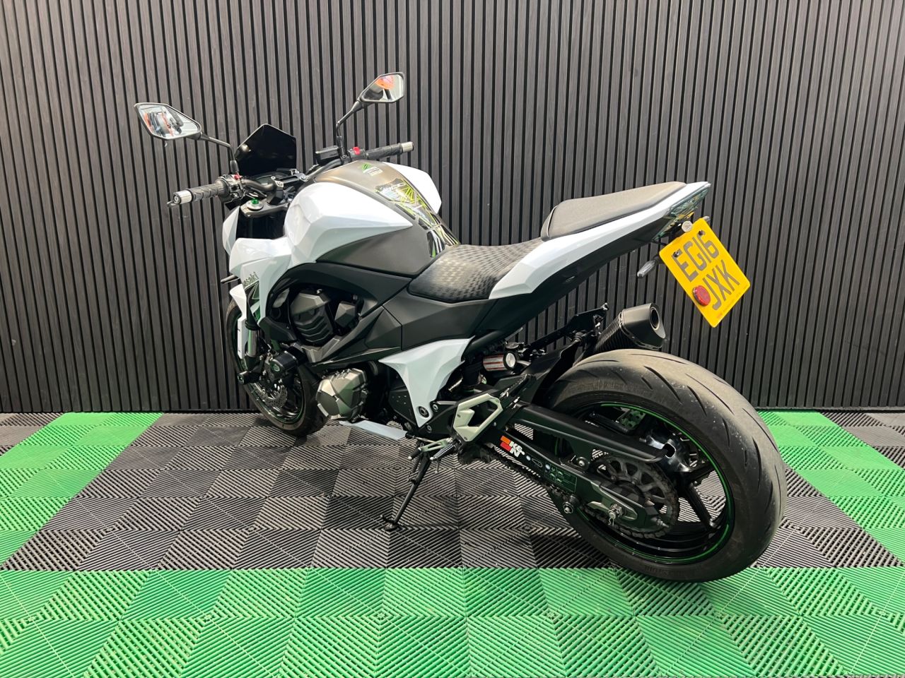 Used Kawasaki Z800 for sale - 78434555: Photo 10
