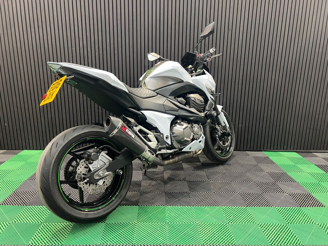 Used Kawasaki Z800 for sale - 78434555: Photo 11