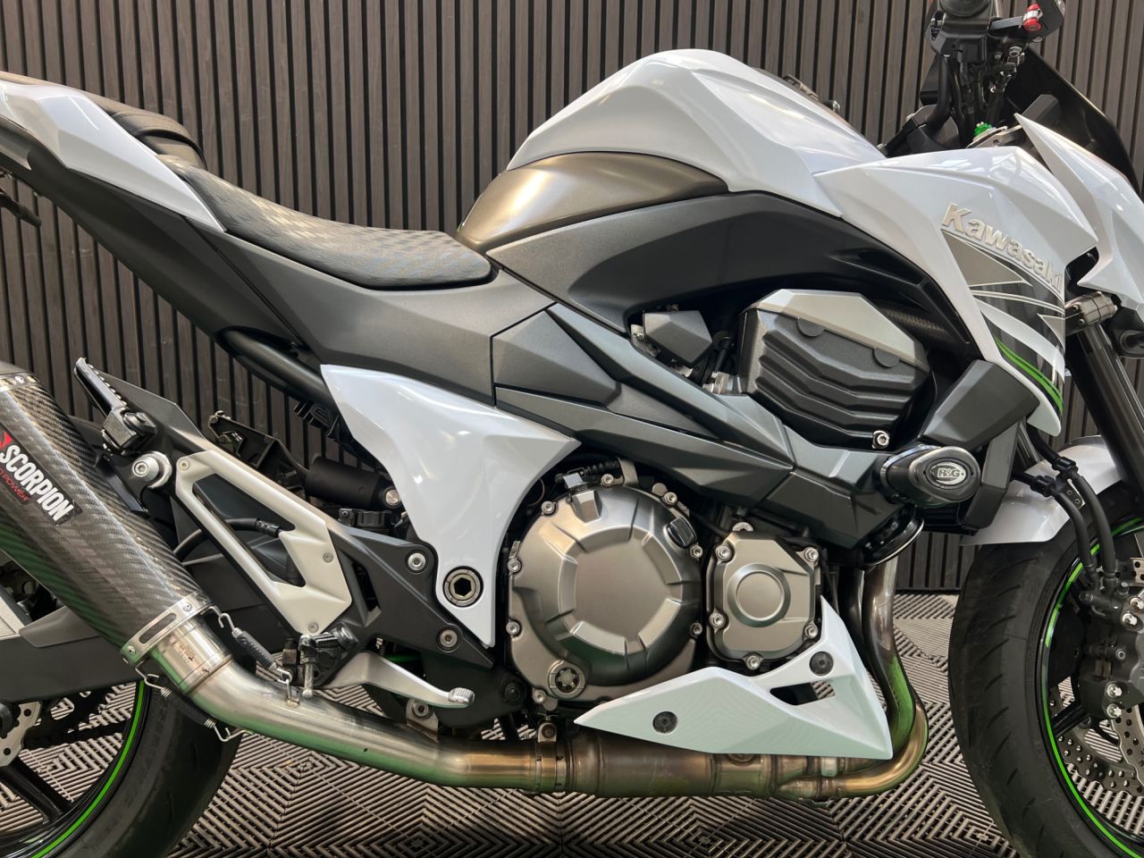 Used Kawasaki Z800 for sale - 78434555: Photo 13