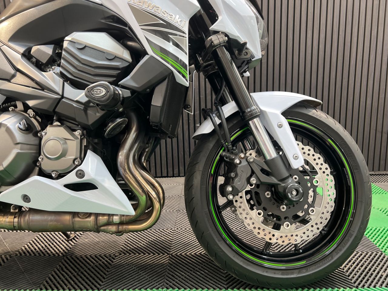 Used Kawasaki Z800 for sale - 78434555: Photo 14