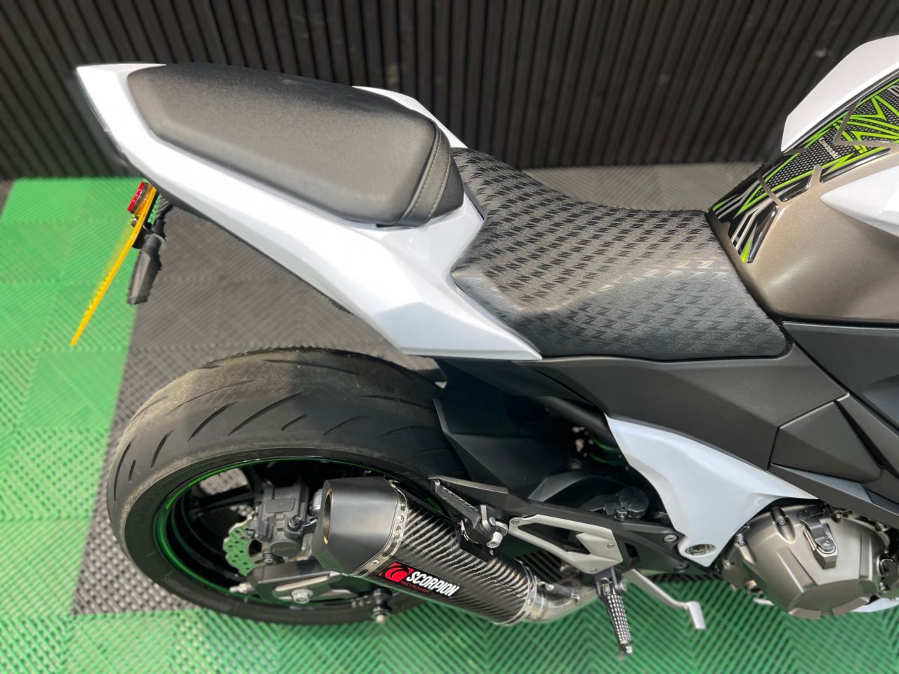 Used Kawasaki Z800 for sale - 78434555: Photo 15