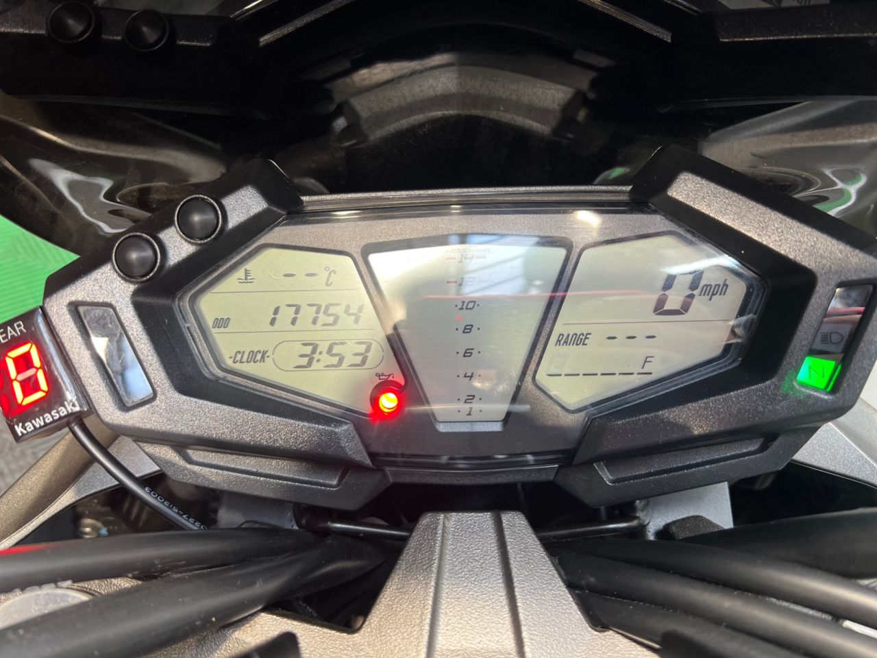 Used Kawasaki Z800 for sale - 78434555: Photo 17