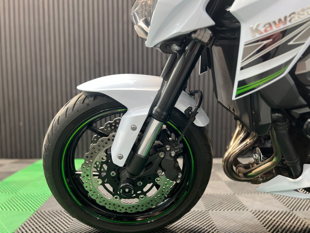Used Kawasaki Z800 for sale - 78434555: Photo 18