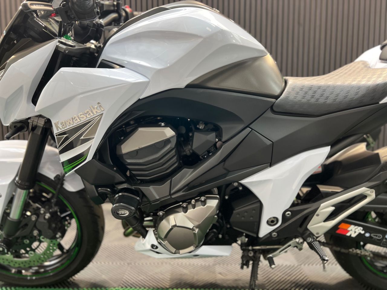 Used Kawasaki Z800 for sale - 78434555: Photo 19