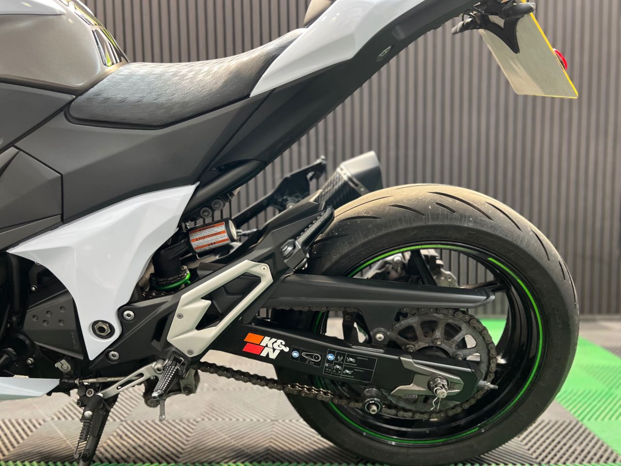Used Kawasaki Z800 for sale - 78434555: Photo 20