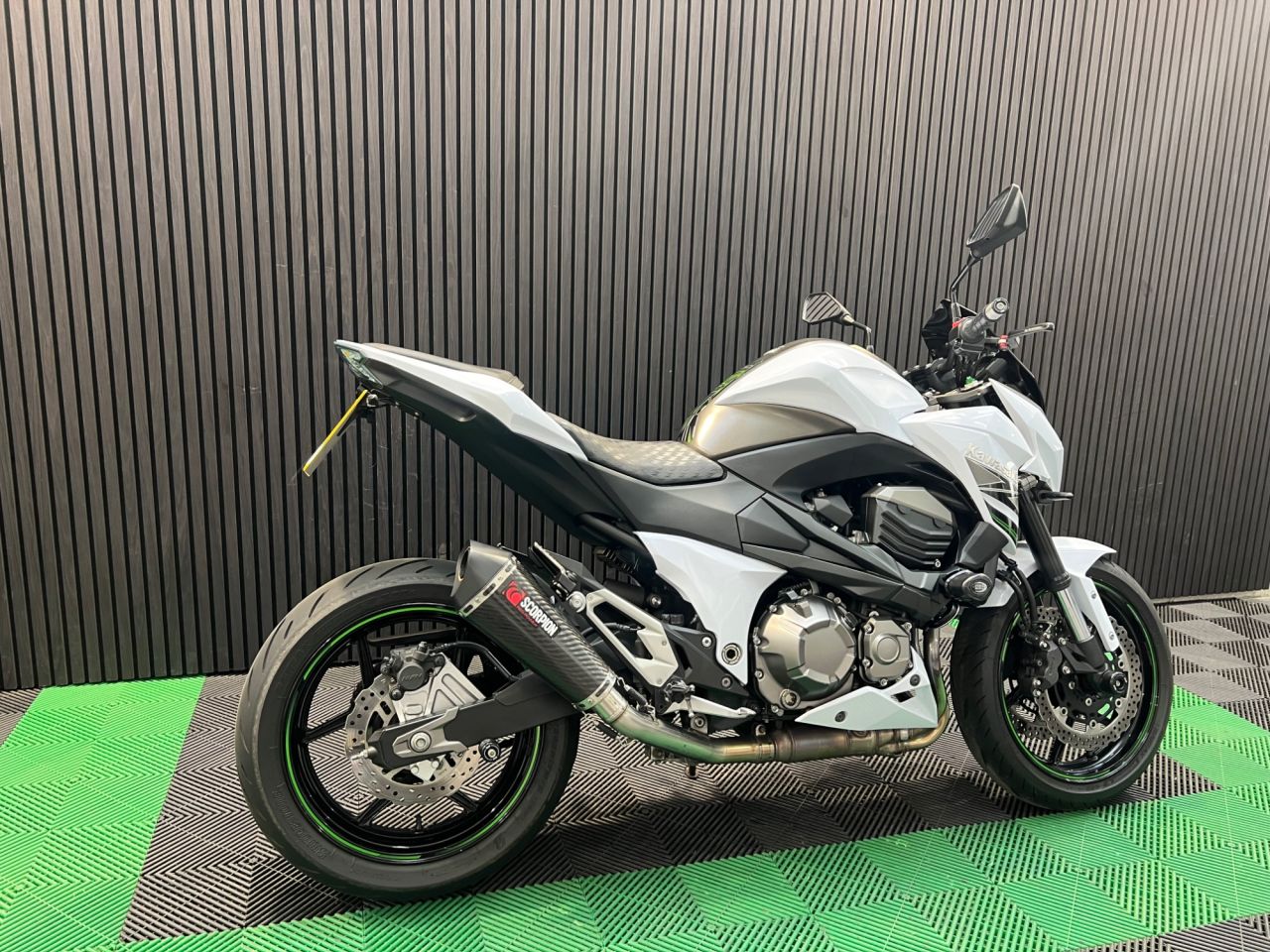 Used Kawasaki Z800 for sale - 78434555: Photo 4
