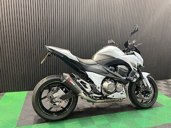 Used Kawasaki Z800 undefined for sale - bike-78434555: Photo