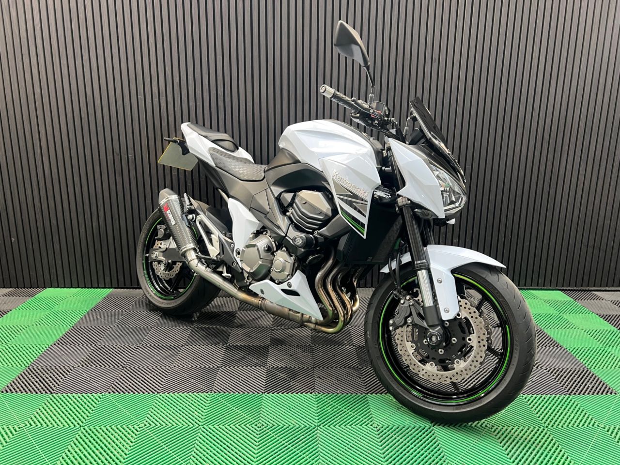 Used Kawasaki Z800 for sale - 78434555: Photo 6
