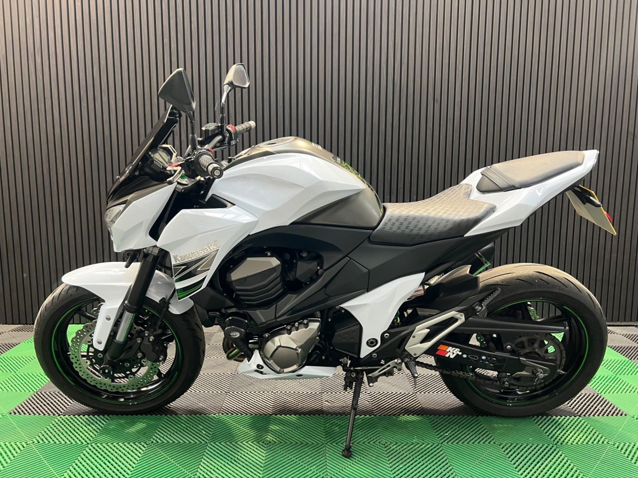 Used Kawasaki Z800 for sale - 78434555: Photo 7