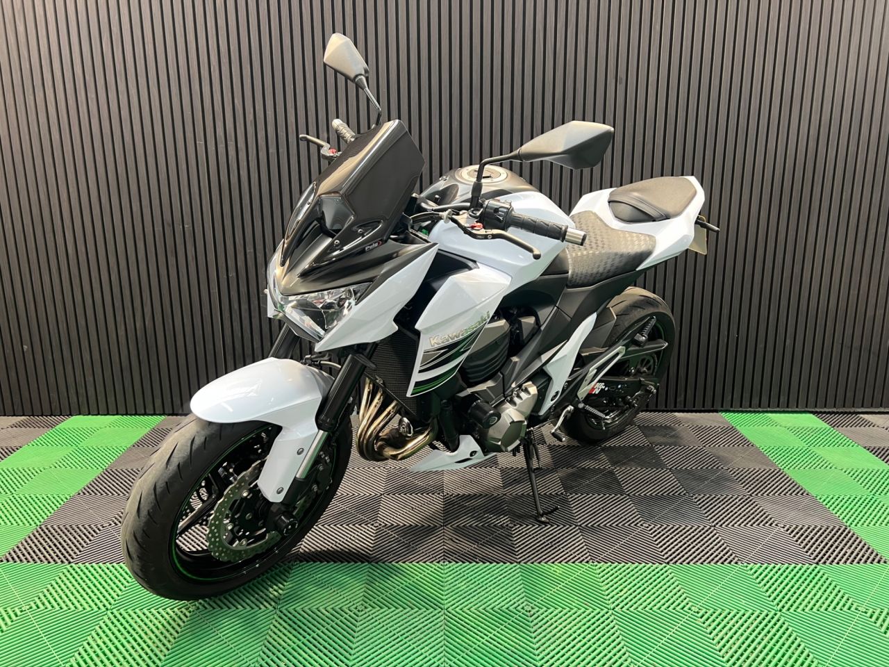 Used Kawasaki Z800 for sale - 78434555: Photo 9