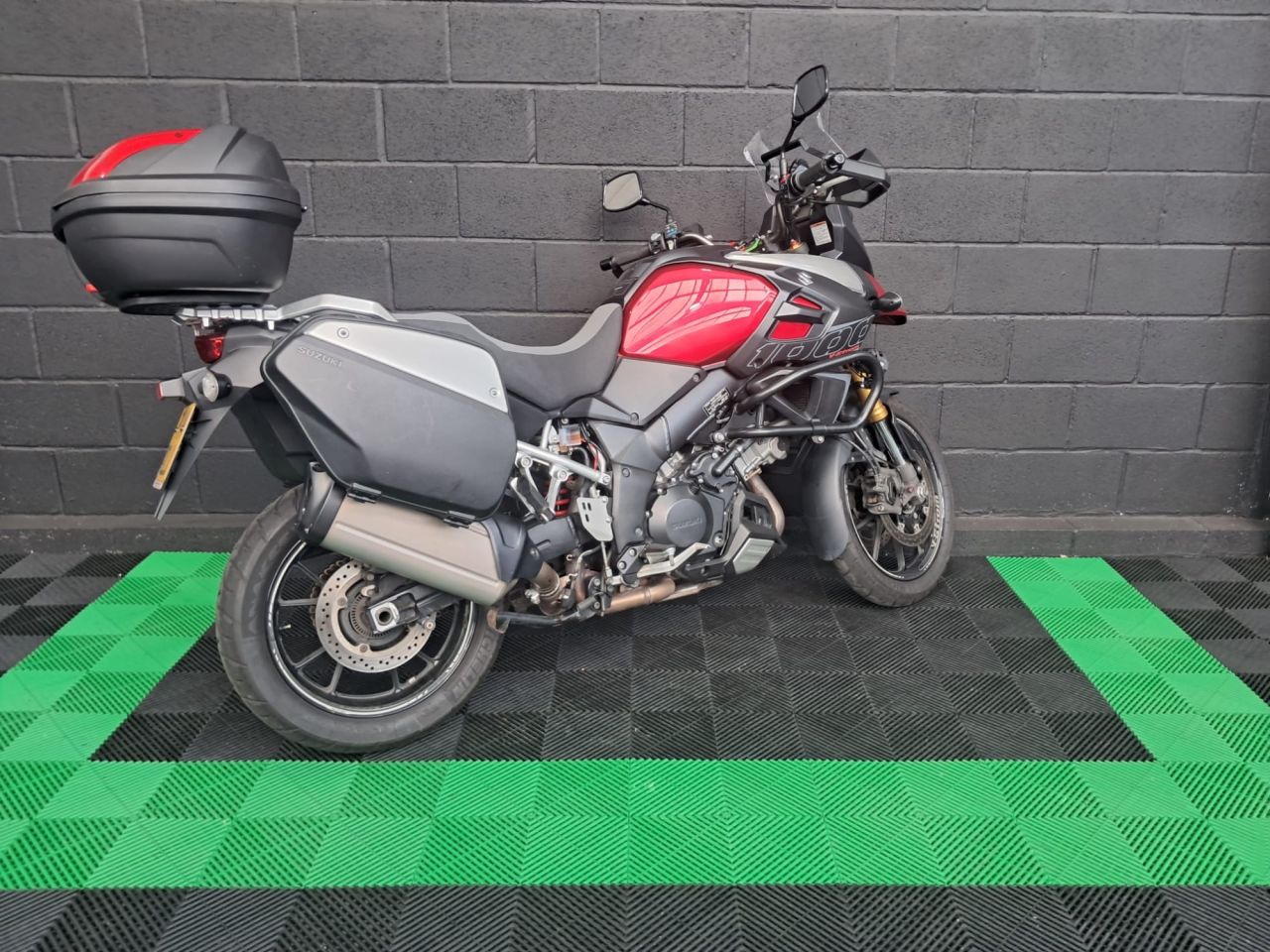 Used Suzuki V-Strom 1000 for sale - 78435057: Photo 11