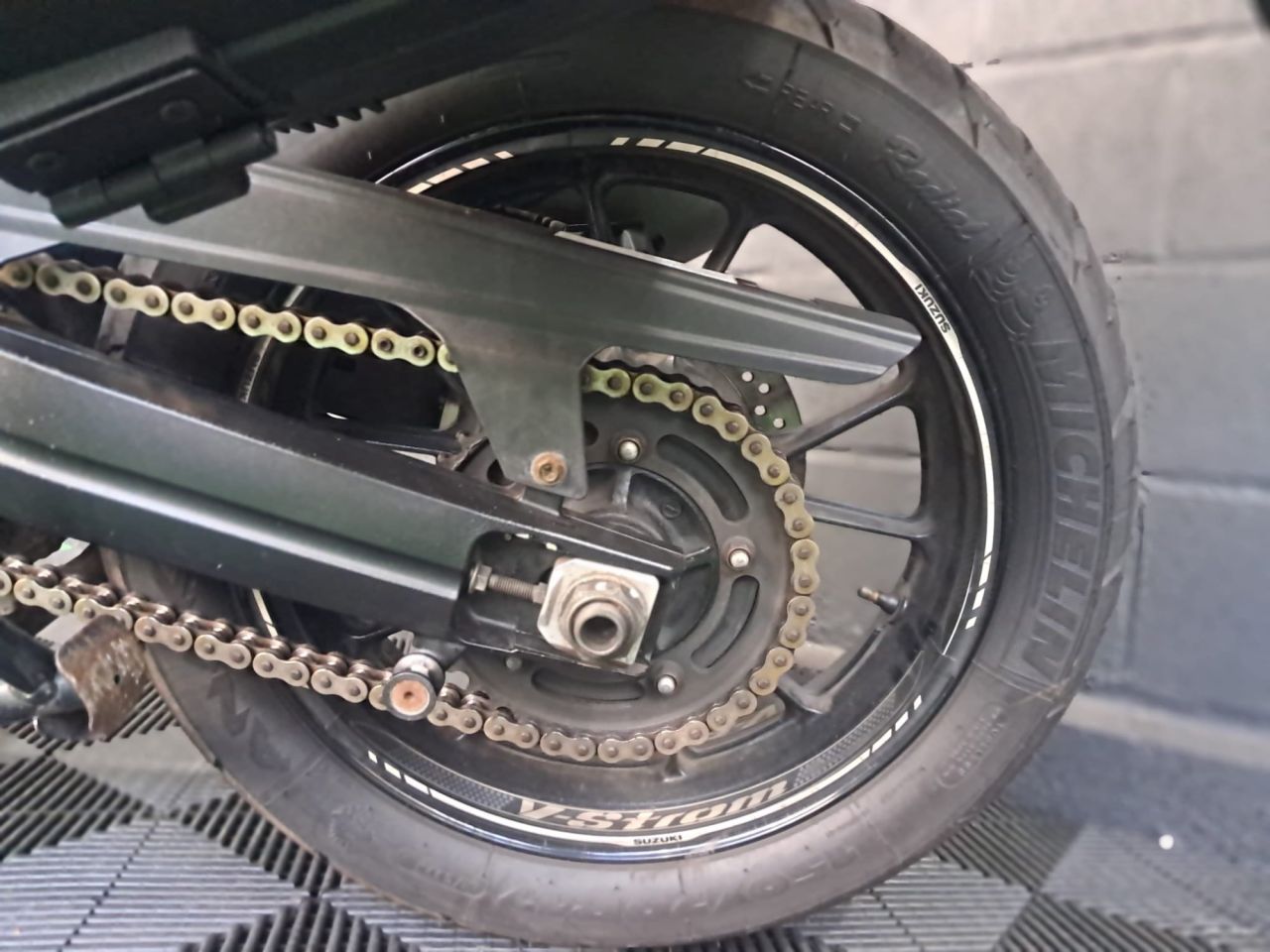 Used Suzuki V-Strom 1000 for sale - 78435057: Photo 12
