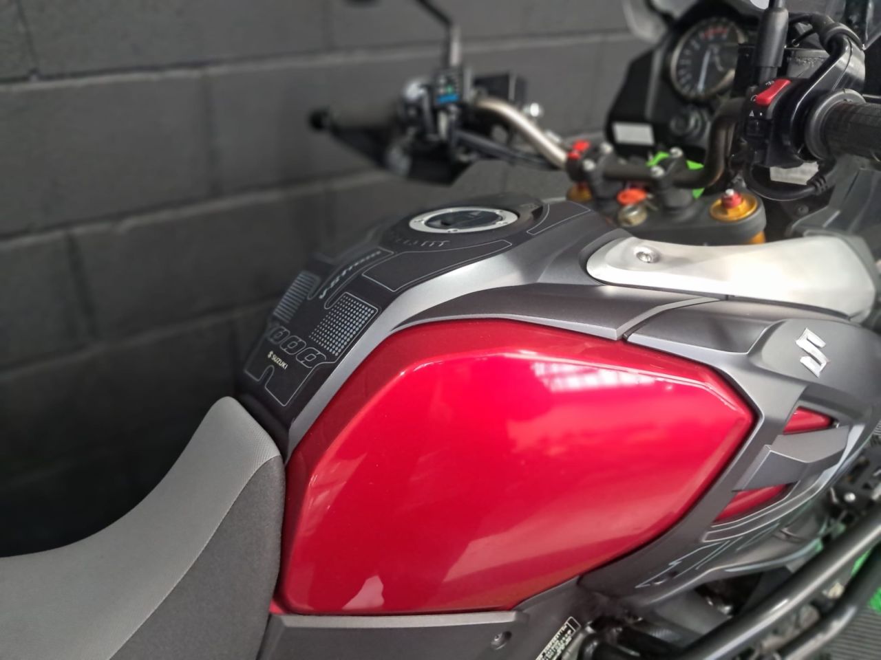 Used Suzuki V-Strom 1000 for sale - 78435057: Photo 14