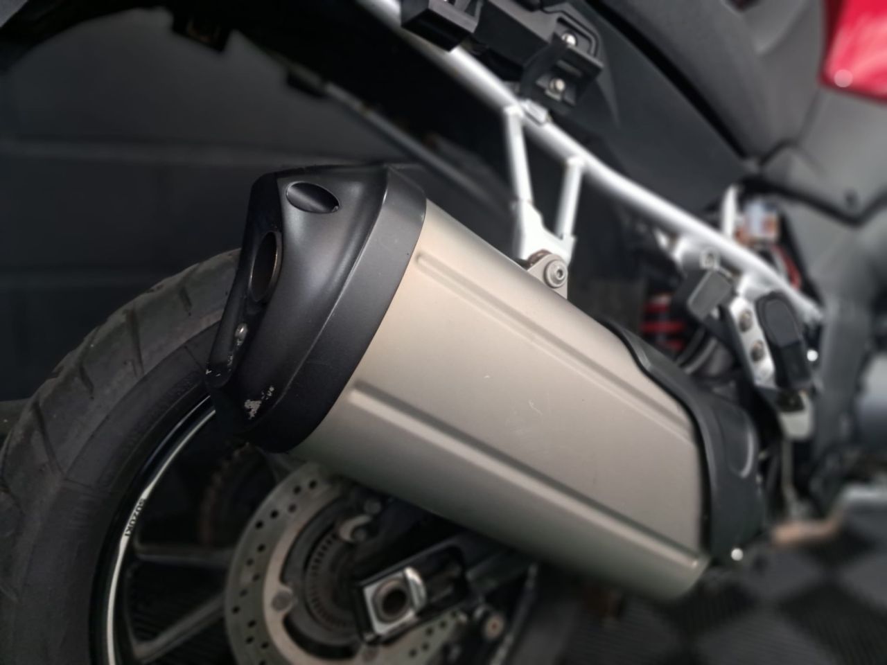 Used Suzuki V-Strom 1000 for sale - 78435057: Photo 16