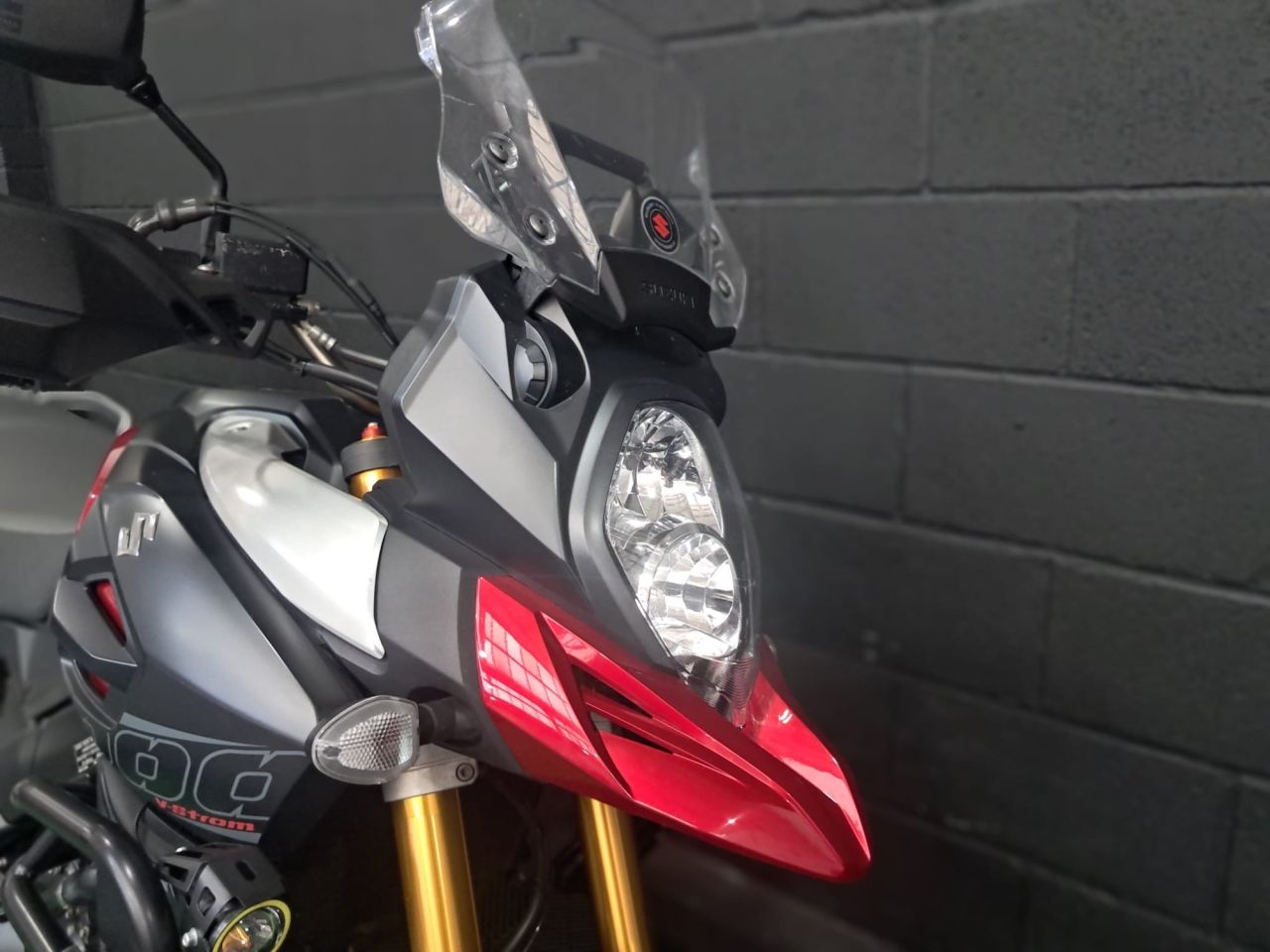 Used Suzuki V-Strom 1000 for sale - 78435057: Photo 17
