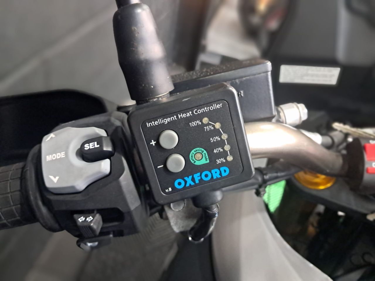 Used Suzuki V-Strom 1000 for sale - 78435057: Photo 18