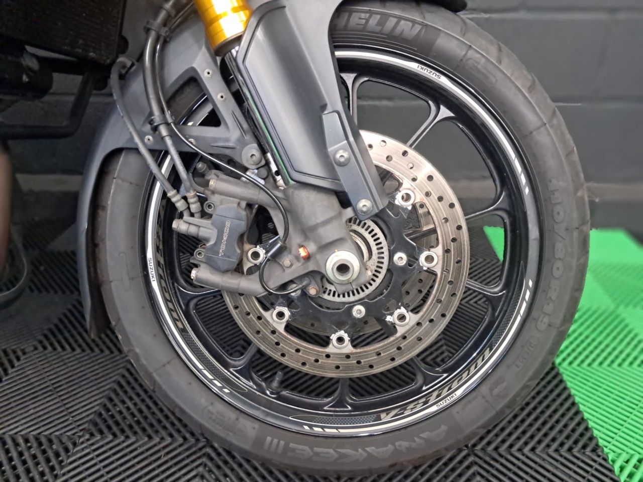 Used Suzuki V-Strom 1000 for sale - 78435057: Photo 22