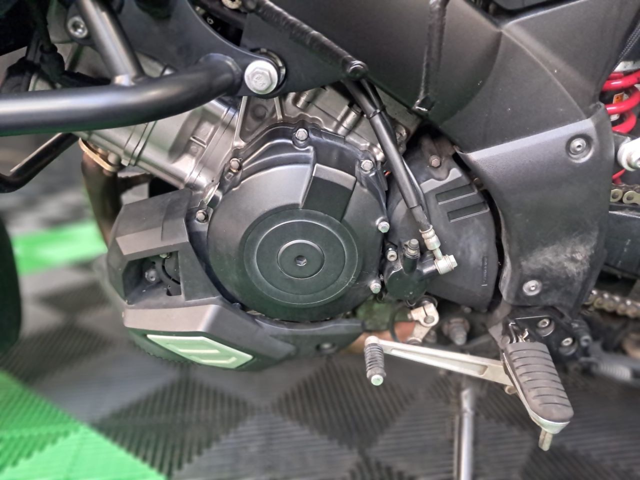 Used Suzuki V-Strom 1000 for sale - 78435057: Photo 23