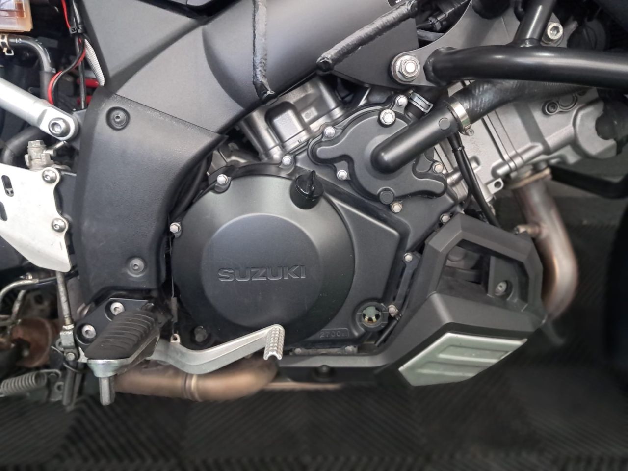Used Suzuki V-Strom 1000 for sale - 78435057: Photo 24