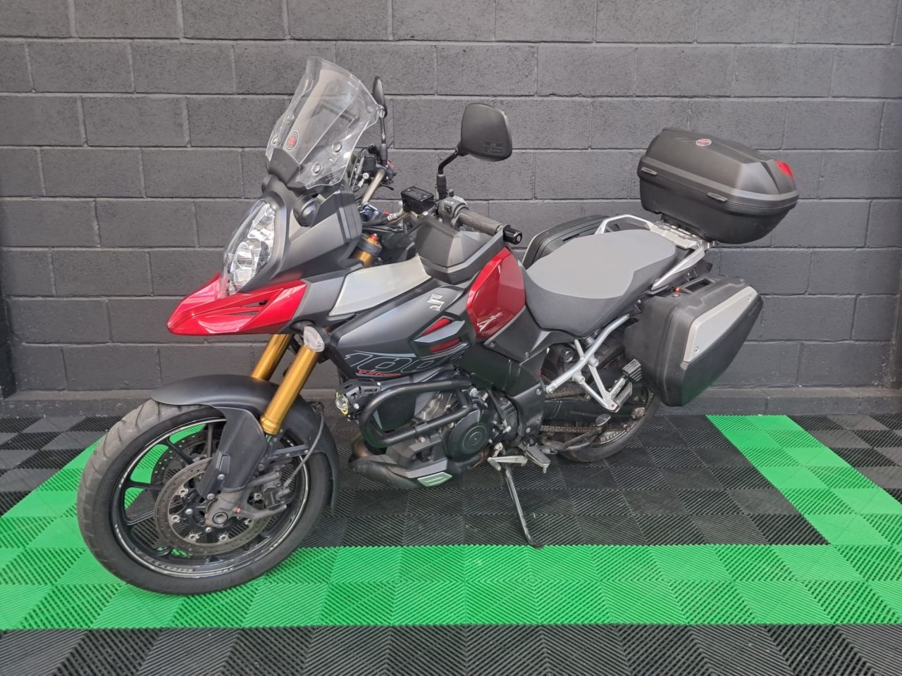 Used Suzuki V-Strom 1000 for sale - 78435057: Photo 7