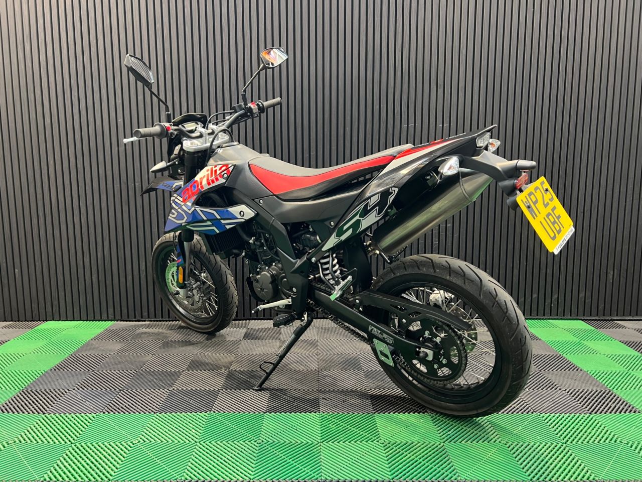 Used Aprilia SX for sale - 78668574: Photo 10