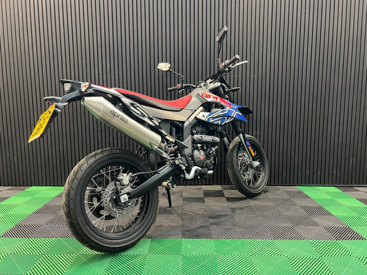 Used Aprilia SX for sale - 78668574: Photo 11