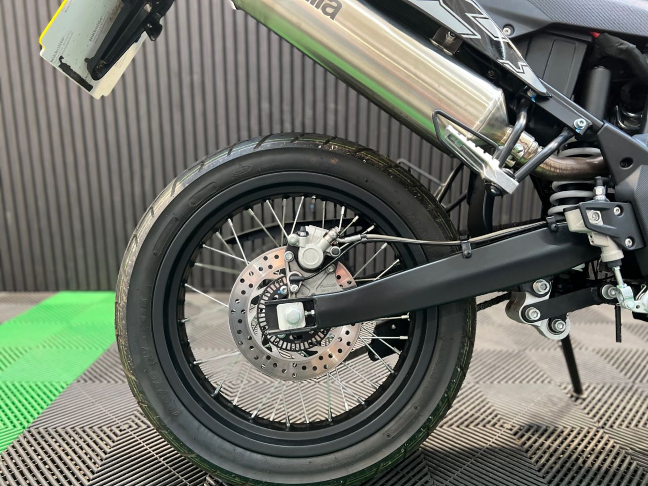 Used Aprilia SX for sale - 78668574: Photo 12