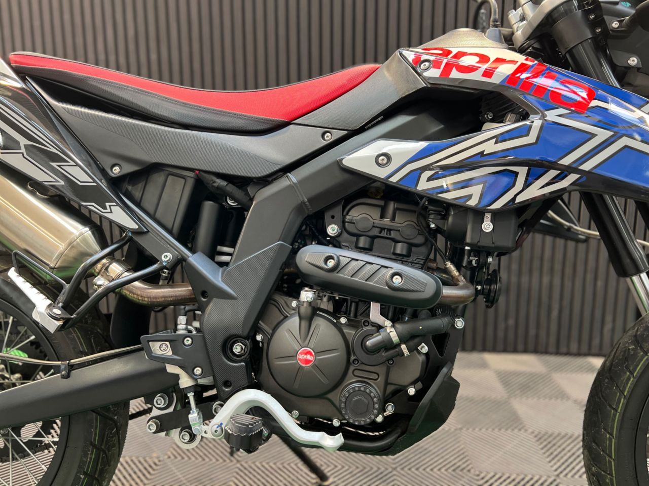 Used Aprilia SX for sale - 78668574: Photo 13