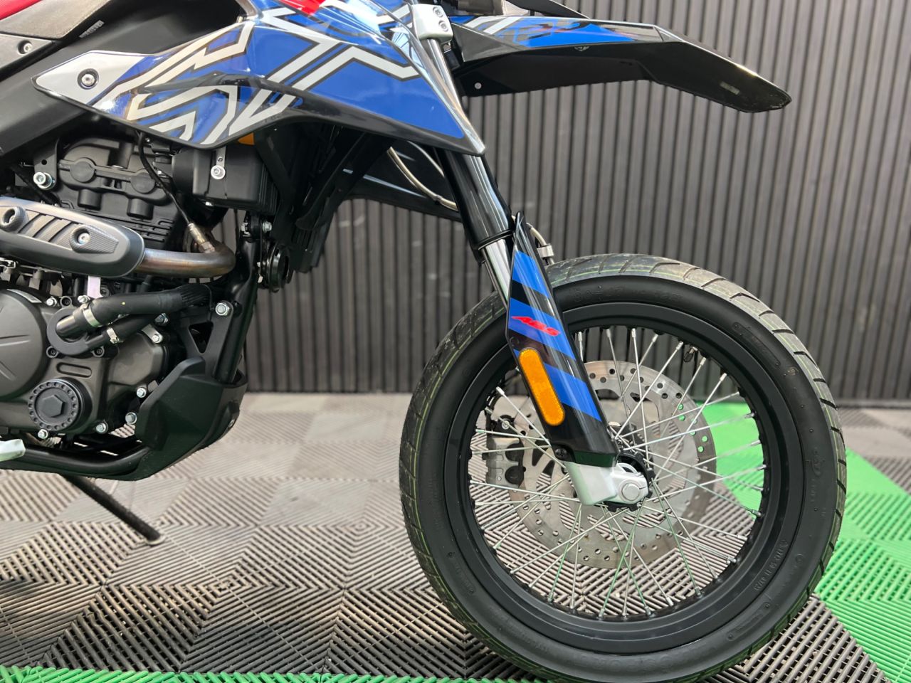 Used Aprilia SX for sale - 78668574: Photo 14